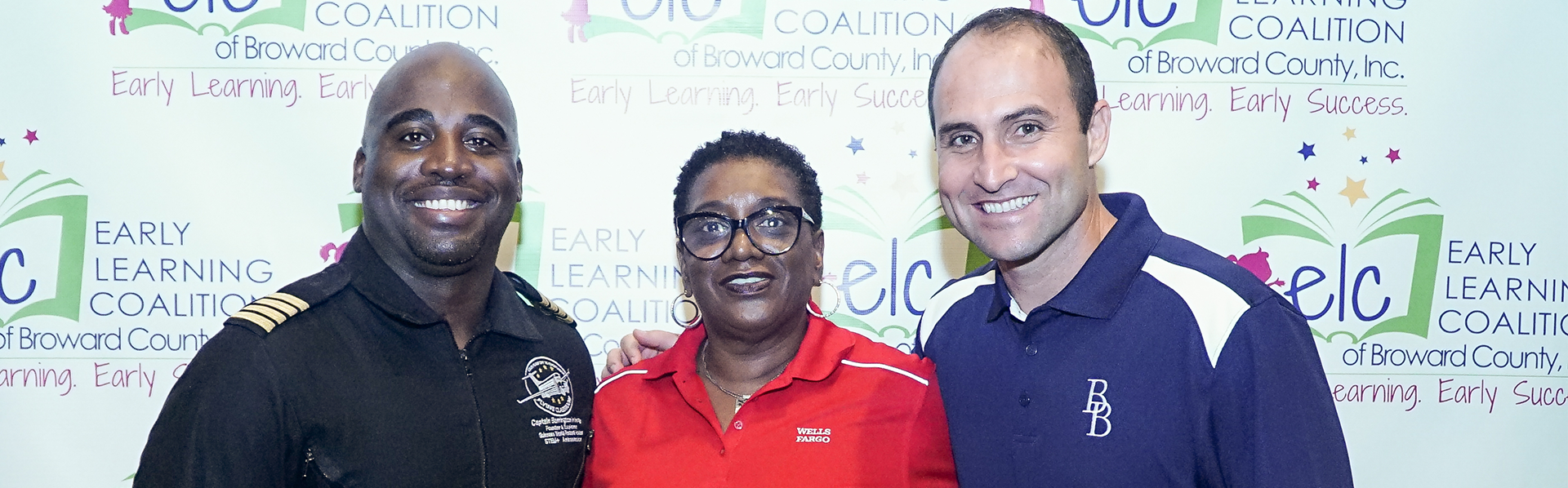 Broward Early Childhood Education Conference Early Learning Coalition